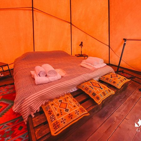 Asureti Gipsy Village Park Hotel מראה חיצוני תמונה